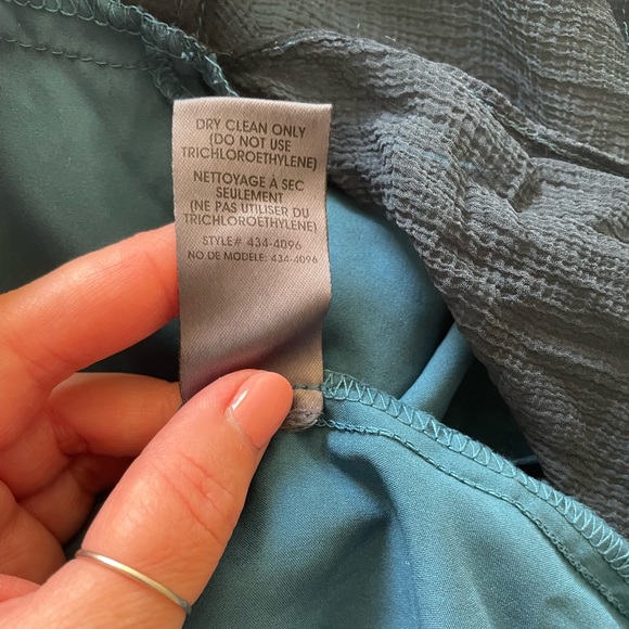 Nanette Lepore Midi Dress - Picture 9 of 10